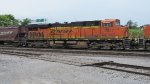 BNSF 7817